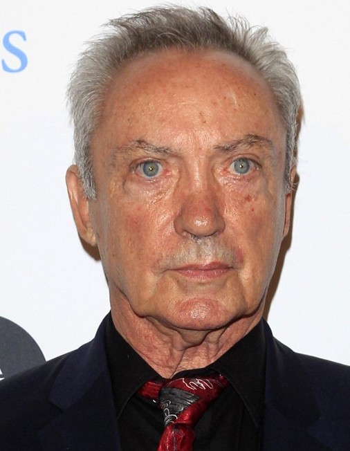 Udo Kier