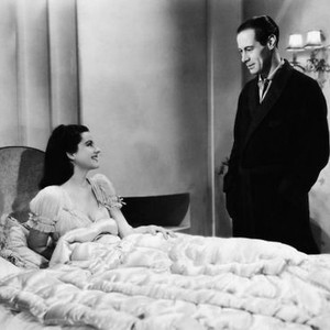 NIGHT TRAIN TO MUNICH, (aka NIGHT TRAIN), from left, Margaret Lockwood, Rex Harrison, 1940, TM & Copyright ©20th Century Fox Film Corp
