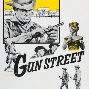 Gun Street photo 6