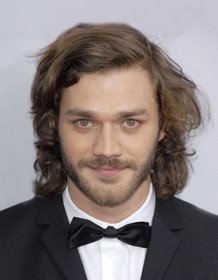 Lorenzo Richelmy