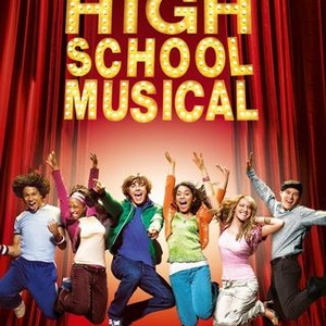 High school musical 2025 2 amazon prime