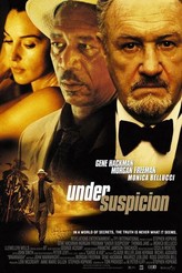 アンダー・サスピション / Under Suspicion