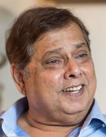 David Dhawan