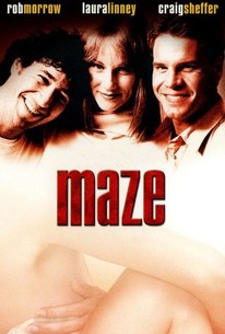 Watch trailer for Maze