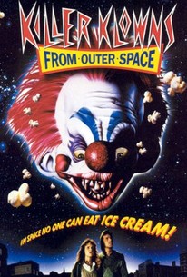 Killer Klowns From Outer Space 19 Rotten Tomatoes