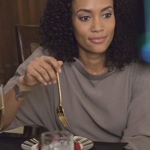 Empire, Annie Ilonzeh, 'More Than Kin', Season 2, Ep. #15, 04/27/2016, ©FOX
