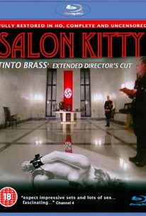 Salon Kitty (Edited Version)
