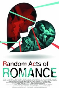 Poster for Random Acts of Romance