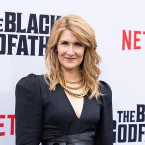 Laura Dern at arrivals for THE BLACK GODFATHER Premiere, Paramount Theater at Paramount Studios Lot, Los Angeles, CA June 3, 2019. Photo By: Adrian Cabrero/Everett Collection