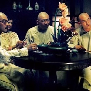 THREE TIMES, (aka ZUI HAO DE SHI GUANG), Chen Chang (right), 2005, (c) IFC Films