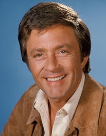 Bill Bixby