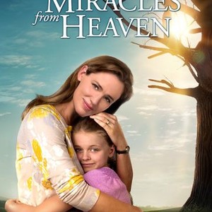 "Miracles From Heaven photo 20"