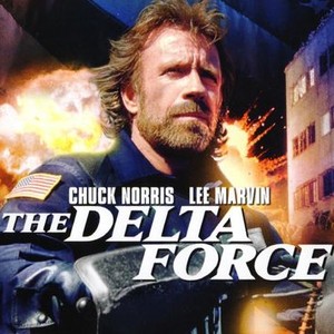 The Delta Force photo 1