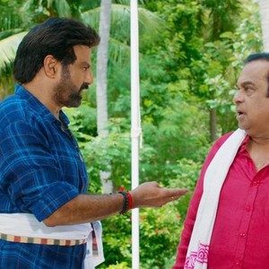 Nandamuri Balakrishna - Rotten Tomatoes