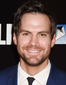 Brent Bailey