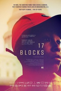 Poster for 17 Blocks
