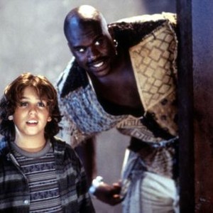 Francis Capra As A Kid