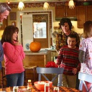 The Middle - Season 8 Episode 3 - Rotten Tomatoes