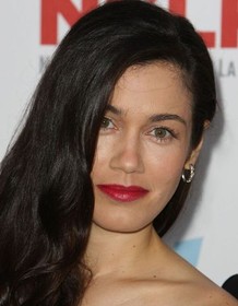 Lymari Nadal | Rotten Tomatoes