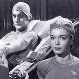 Project Moonbase (1953)