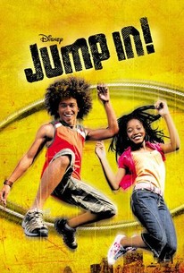 Poster for Jump In!