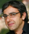 Andrij Parekh