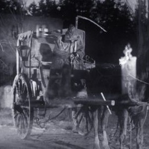 The Phantom Carriage (1921) photo 9