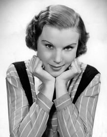 Joan Gardner | Rotten Tomatoes