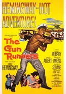 The Gun Runners poster image