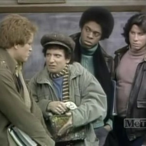 Welcome Back, Kotter: Season 1 - Rotten Tomatoes