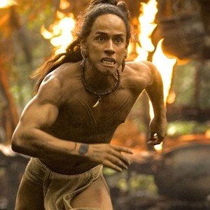 Watch apocalypto full movie best sale free online