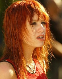 Alexz Johnson