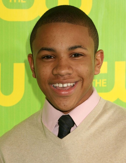 Tequan Richmond