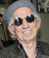 Keith Richards