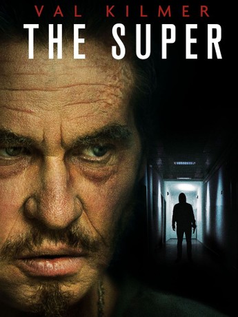 The Super poster