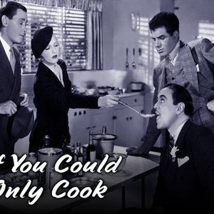 If You Could Only Cook photo 1