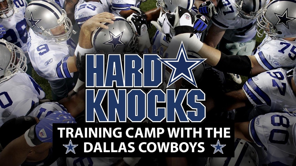 Dallas Cowboys Training Camp: 5 Things You Need To Know - D210SPORTS