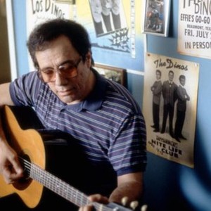 SELENA, Edward James Olmos, 1997, (c)Warner Bros.