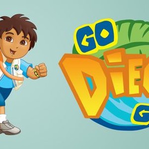 Go, Diego, Go! Temporada 1 - assista episódios online streaming