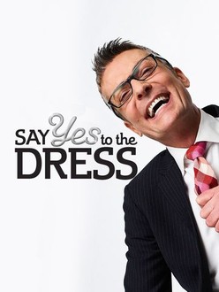 Say yes to the dress season 9 new arrivals