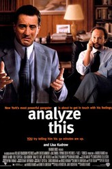アナライズ・ミー / Analyze This