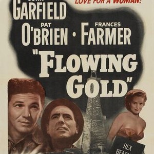 Flowing Gold (1940) photo 5