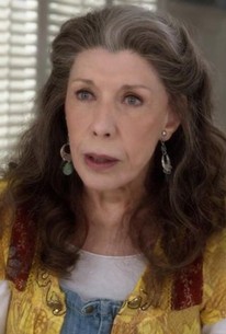 Grace and Frankie: Season 2, Episode 7 - Rotten Tomatoes