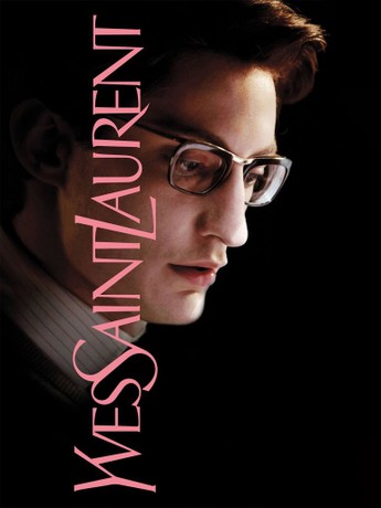 Netflix yves saint laurent clearance