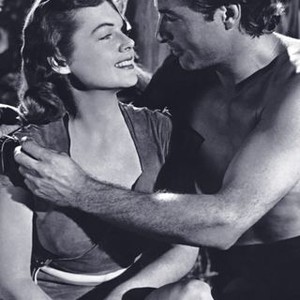 Tarzan and the She-Devil (1953)