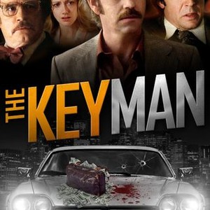 The Key Man photo 3