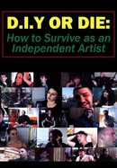 D.I.Y. or Die: How to Survive as an Independent Artist poster image