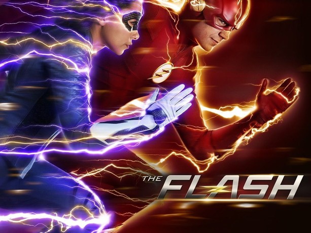 The flash season 5 episode 19 putlocker online