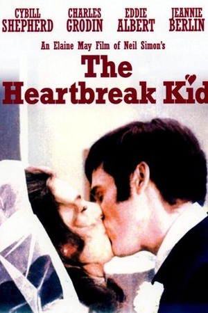 The Heartbreak Kid poster