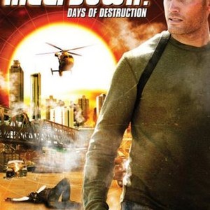 Meltdown: Days of Destruction (TV Movie 2006) - IMDb